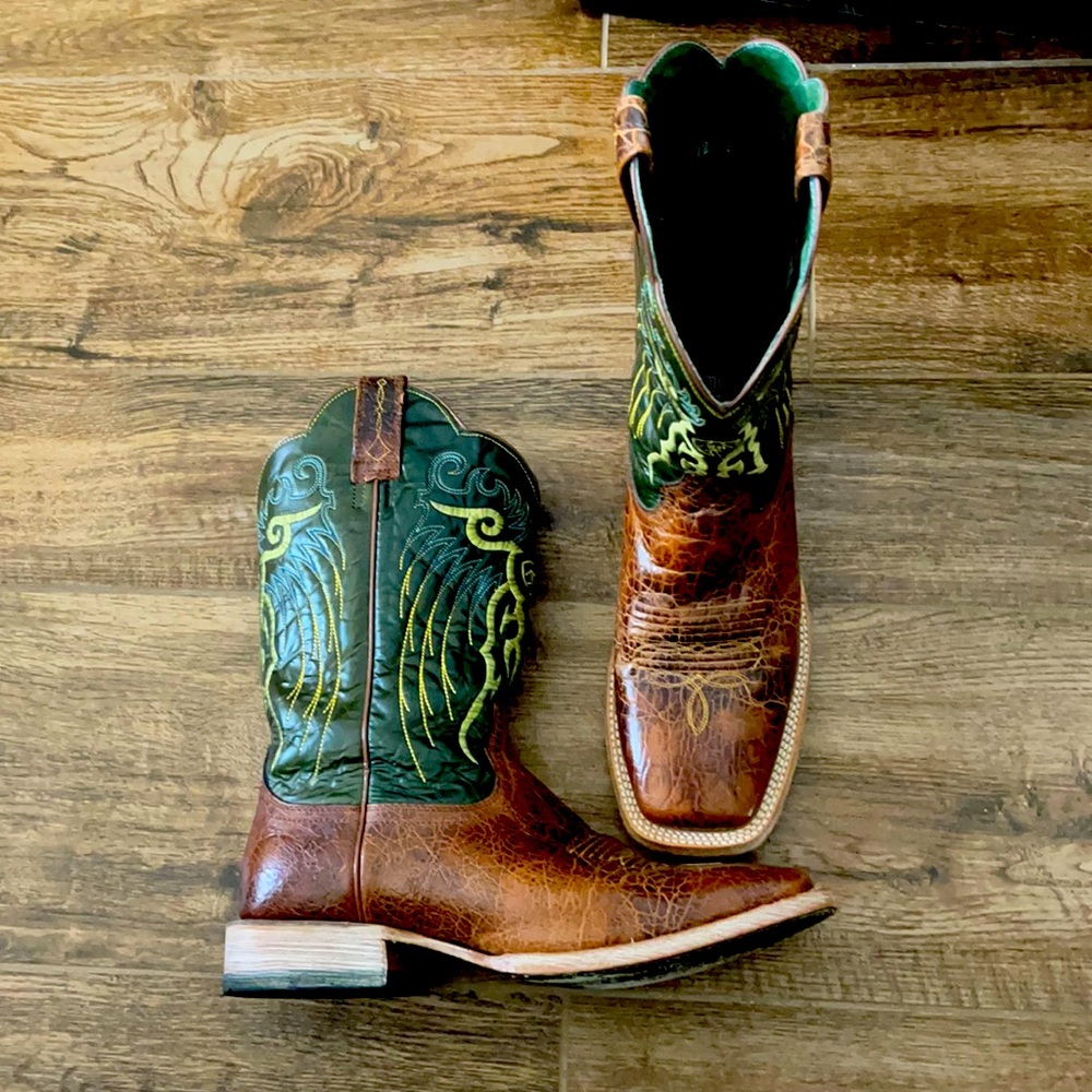 Ariat Boots